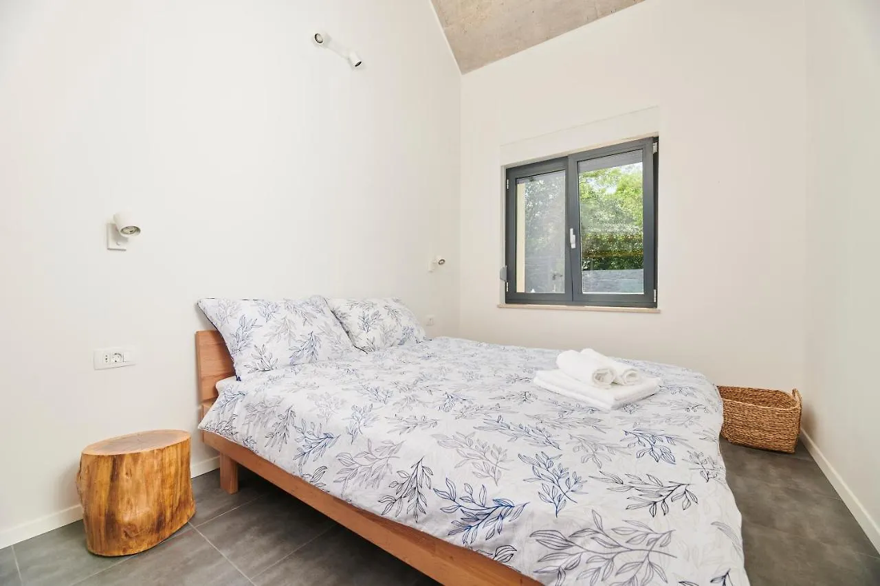 Unique Design Vila Doris 우마그