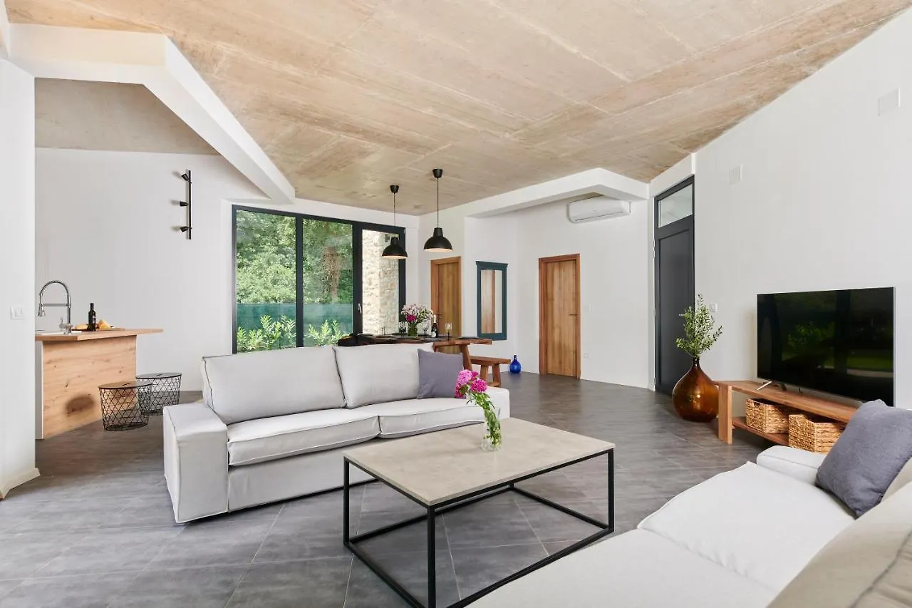 Unique Design Vila Doris 우마그 빌라