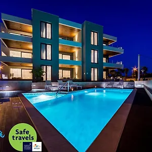 Appartement Rocca Riviera Luxury, Umag