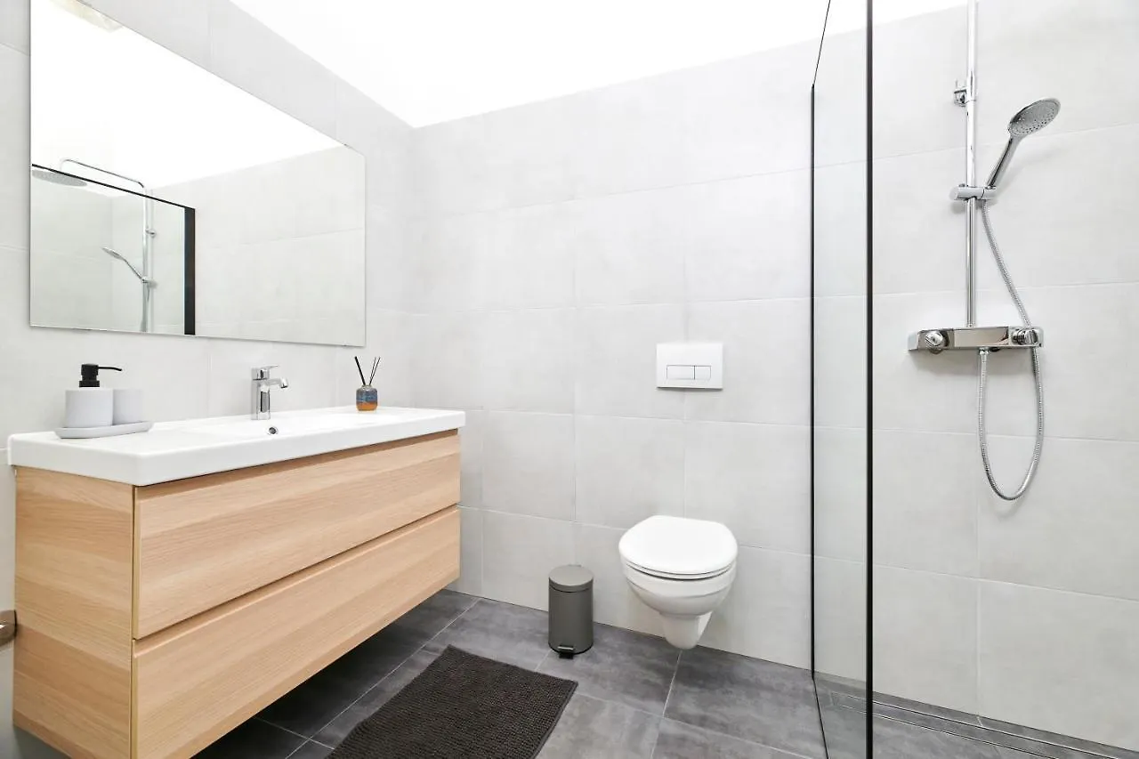 Villa Unique Design Vila Doris Umag
