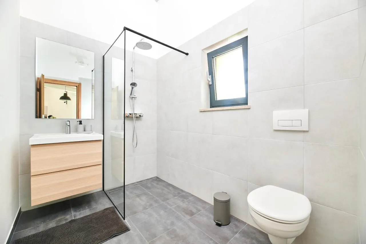 Unique Design Vila Doris Umag Villa