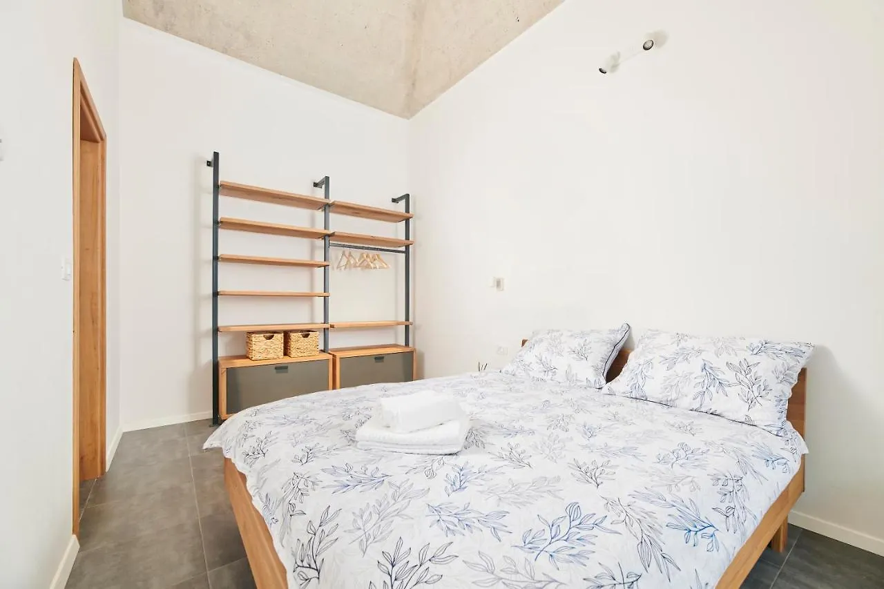 Villa Unique Design Vila Doris Umag