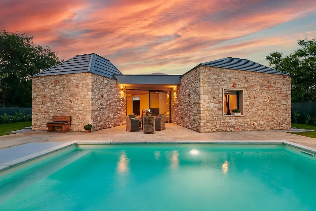Unique Design Vila Doris Umag 0*,  Kroatië