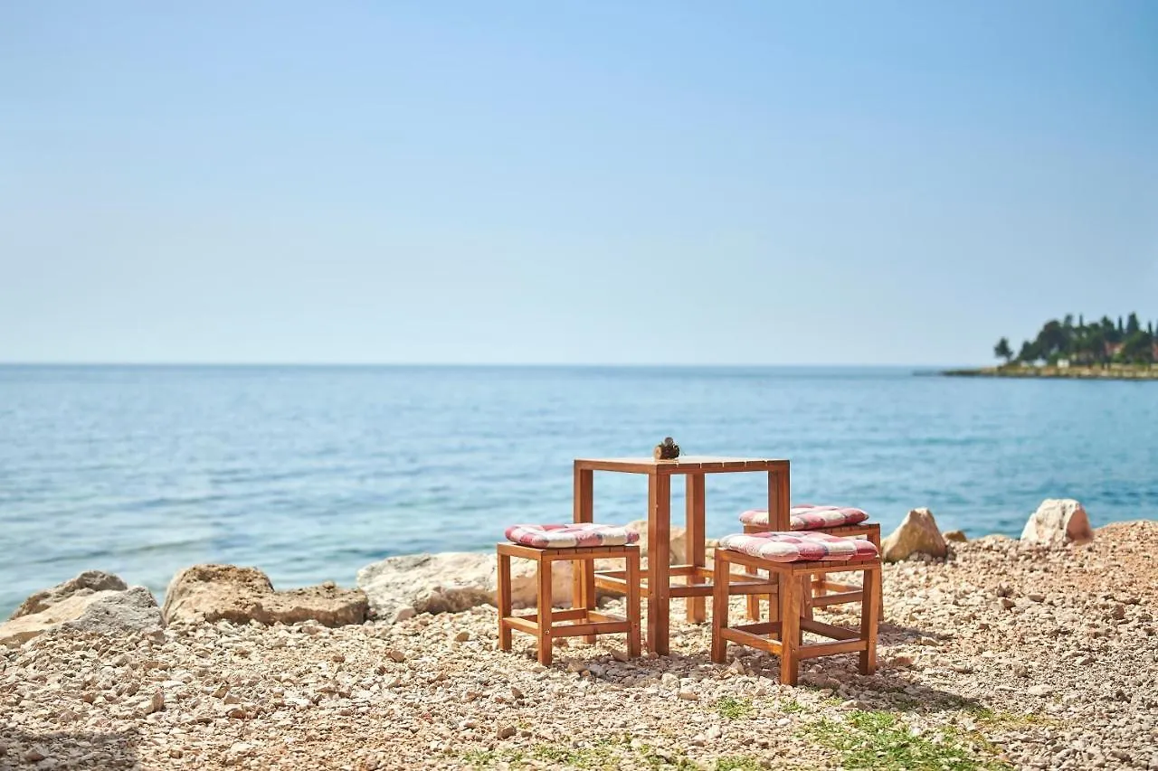 Unique Design Vila Doris Umag